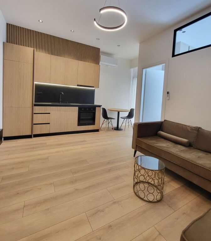 🌃Shitet Apartament 1+1 te Liqeni i Thatë, Tiranë🔥
