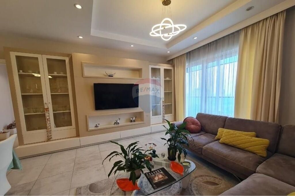 Apartament - Për Shitje - Ambasador 3, Tiranë(ID: 530191061-173)