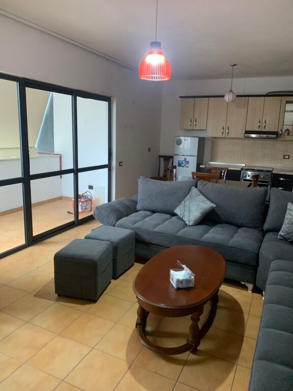 Apartment for rent 2+1 - 📍21 Dhjetori, near Square 21