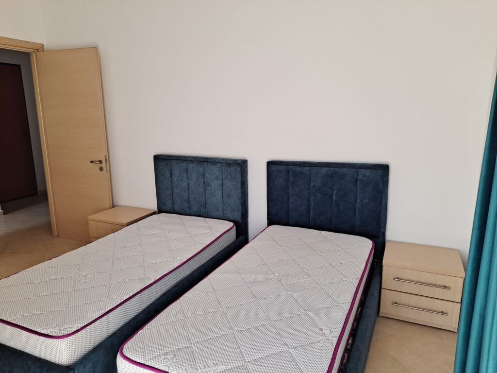 Affittasi appartamento 2+1 in Via Peti, Lago Secco