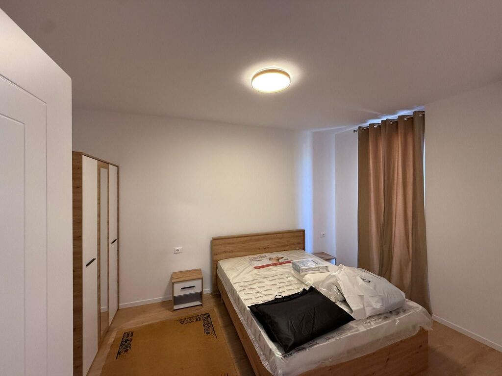 APPARTAMENTO 1+1, TE SIRI KODRA