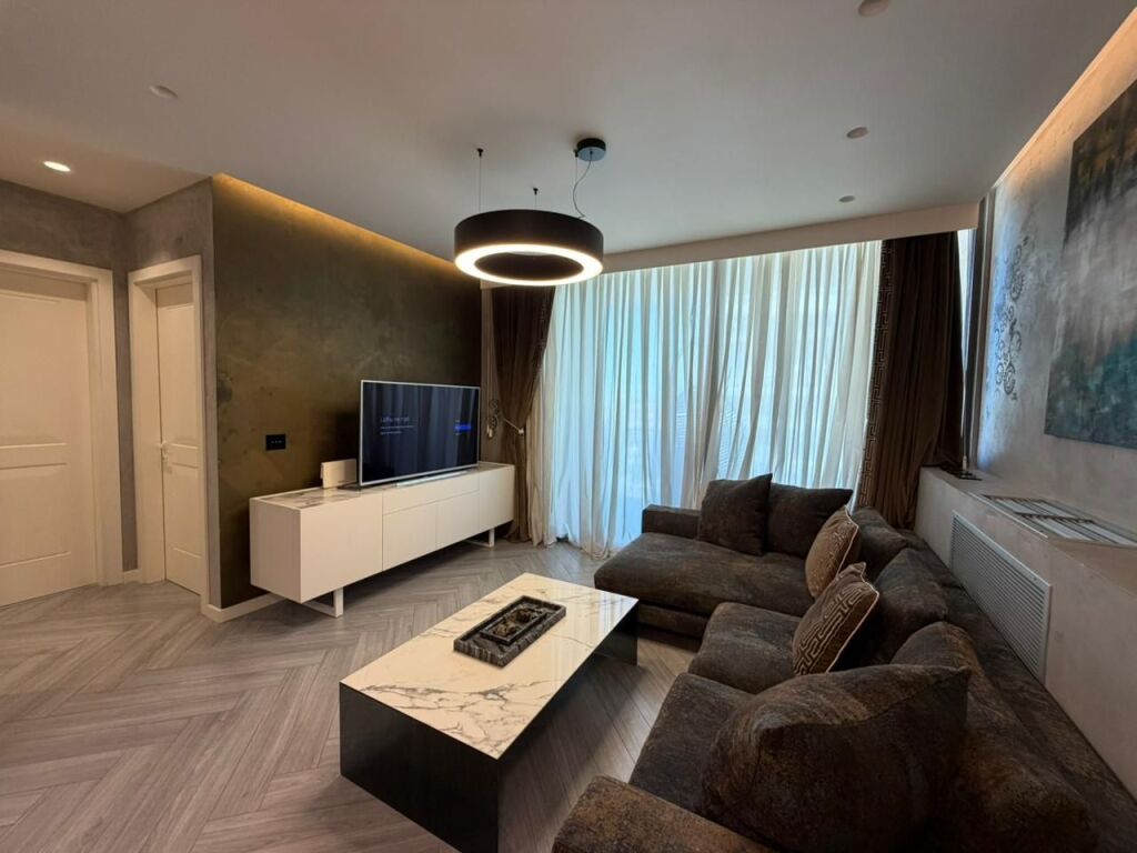 Apartament 2+1 per shitje tek Fiori Di Bosko ne Don Bosko.