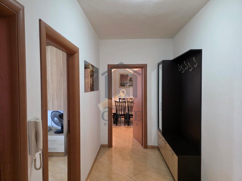 Affittasi, Appartamento 2+1, UKD, Durazzo