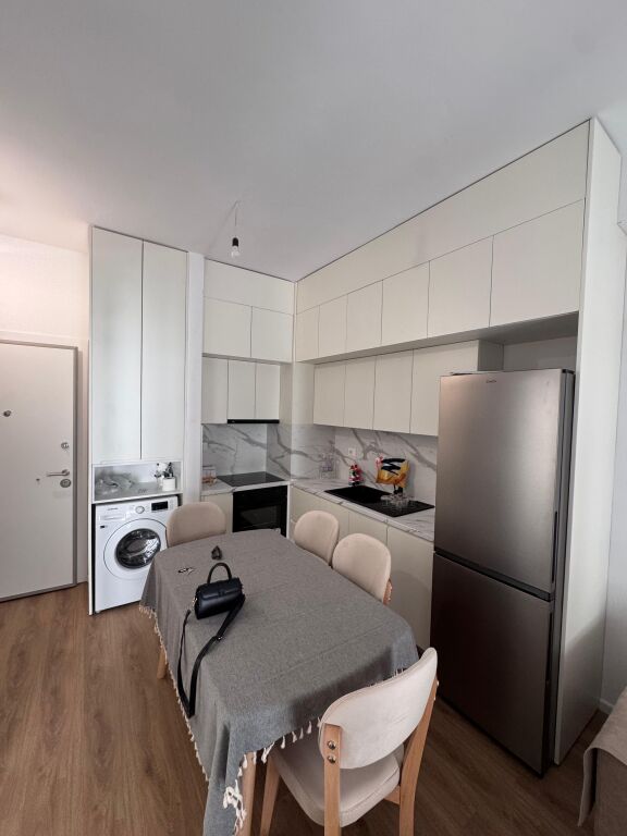 Apartment 1+1+1 Balcony For Rent