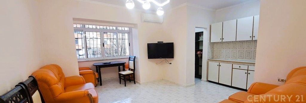 1+1 Apartment for Sale in Ali Dem – Ideal opportunity for living or investment!