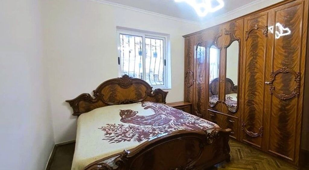 Apartment 1+1 for sale in Ali Dem