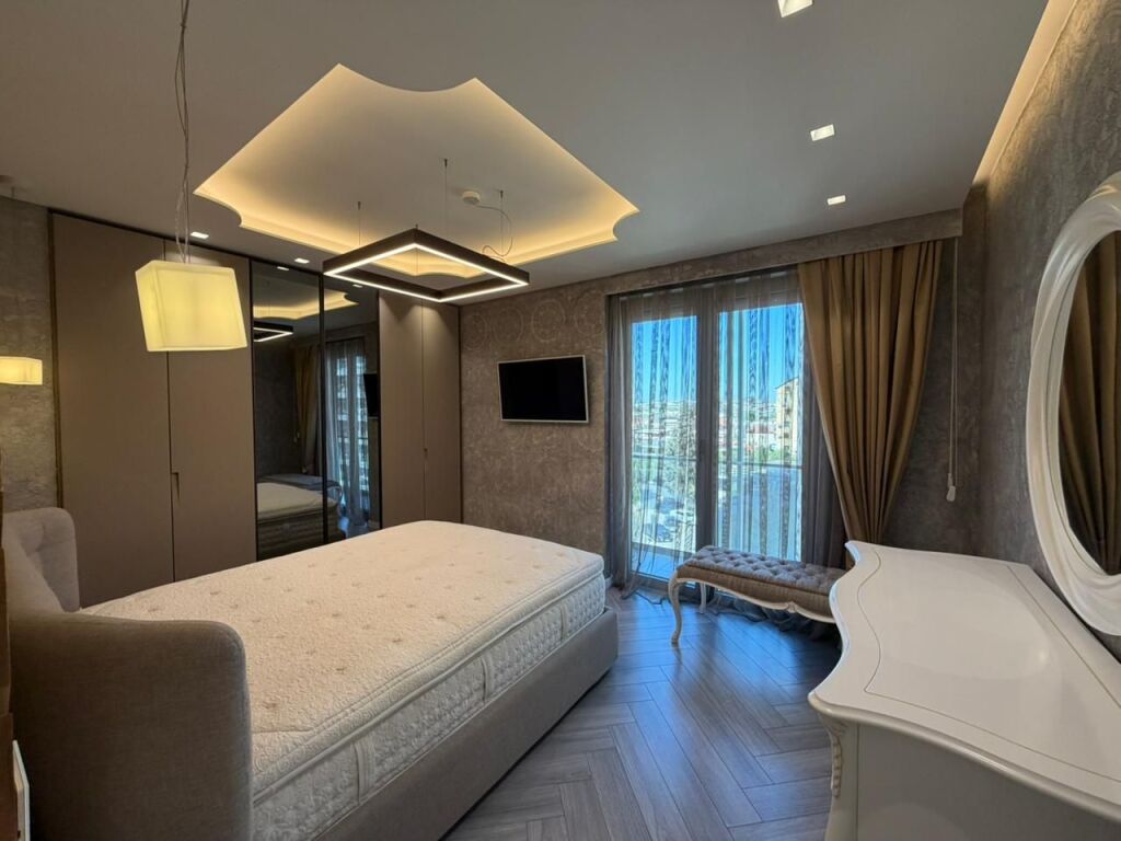 Apartament 2+1 per shitje tek Fiori Di Bosko ne Don Bosko.