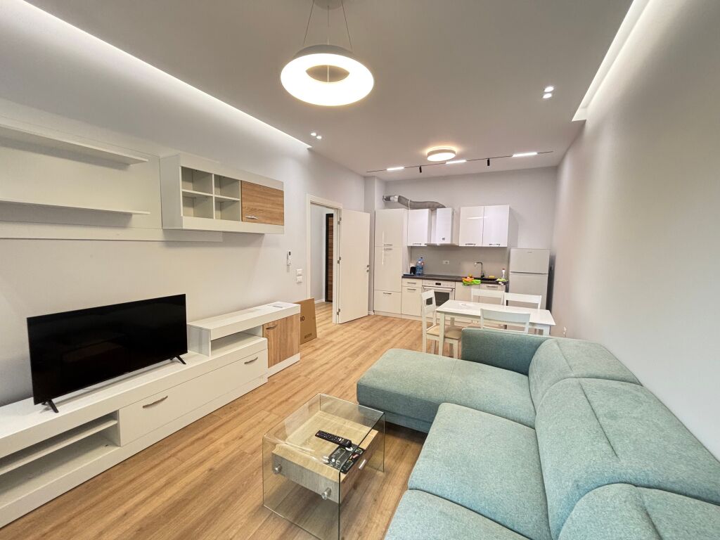 Apartament 1+1 tek Asl 2