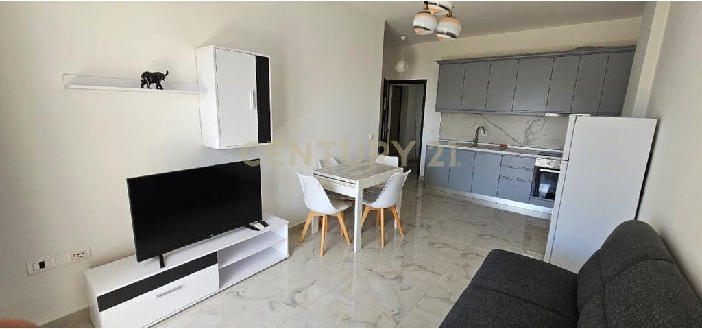 Appartamento 1+1 in vendita a Plazh, Durazzo - 110000€ 

