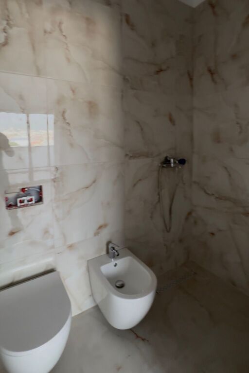 Apartment 2+1+2 for sale, Ali Dem