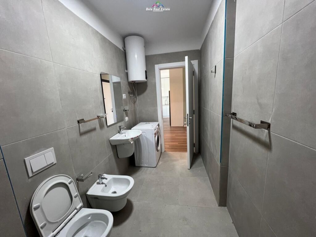 Apartament Me Qera 1+1 Tek Ish Dogana (ID B2101646) Tirane