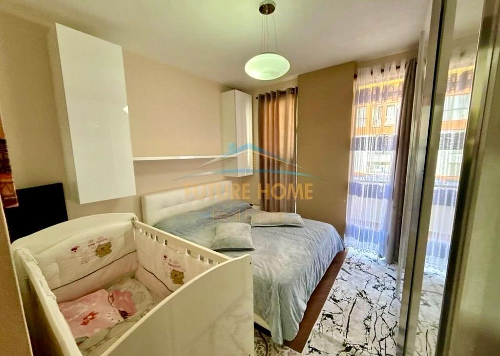 🏡 1+1 arredato a Unaza e Re (Astir) – Ideale per abitare o investimento! ✨