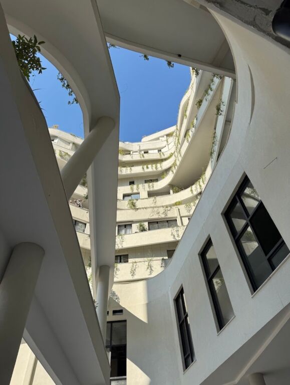 🏠 IN VENDITA – Appartamento 1+1 | Spring Residence,Vasil Shanto