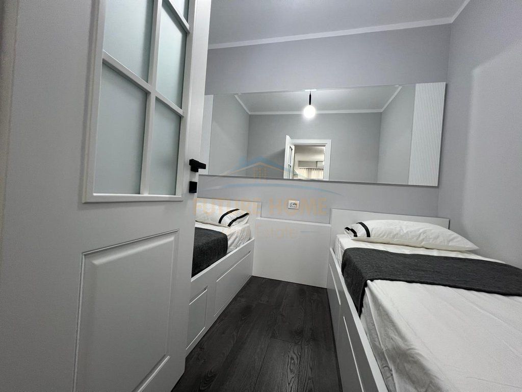 Rent, Apartment 2+1+ Parking space, Usluga, Train Station, Tirana