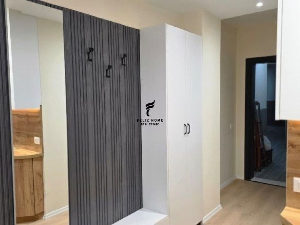 APARTMENT FOR RENT 2+1 ASTIR 60,000 LEKE FH-69642