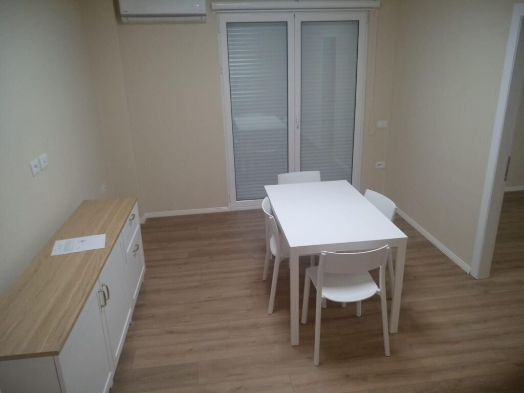 Affittasi appartamento 1+1 – Astir