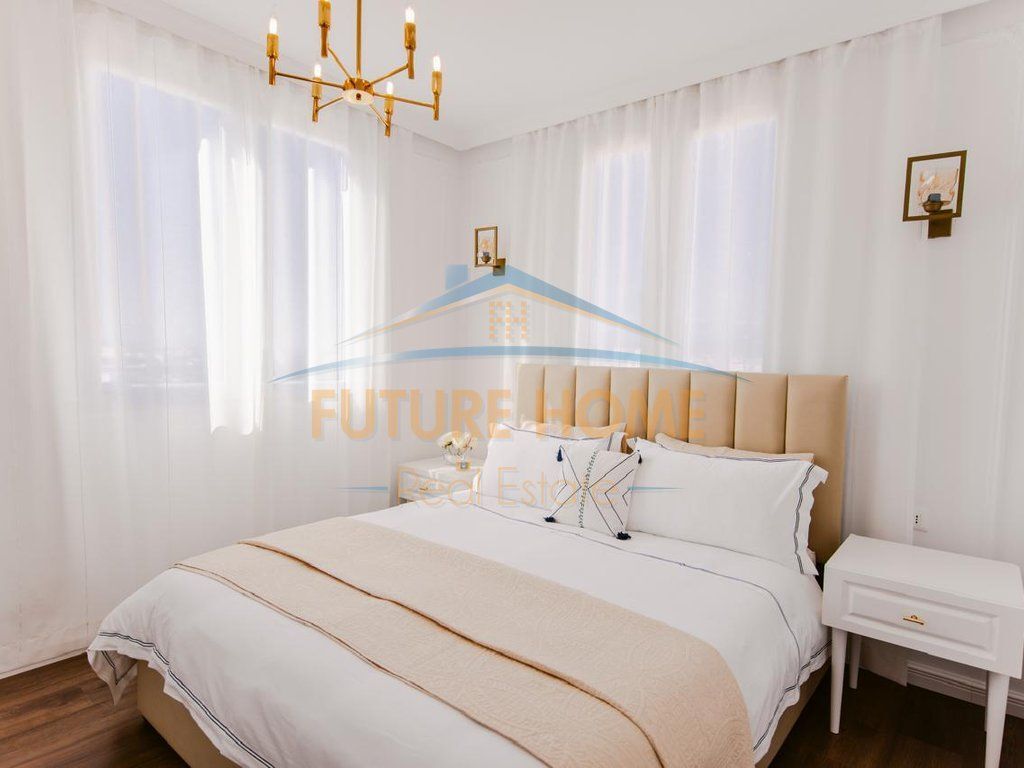 Qera, Apartament 1+1, Unaza e re, Tiranë