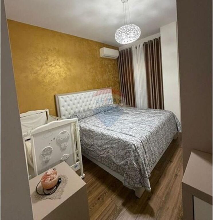 Apartment - For Rent - Sotir Caci Street, Tirana