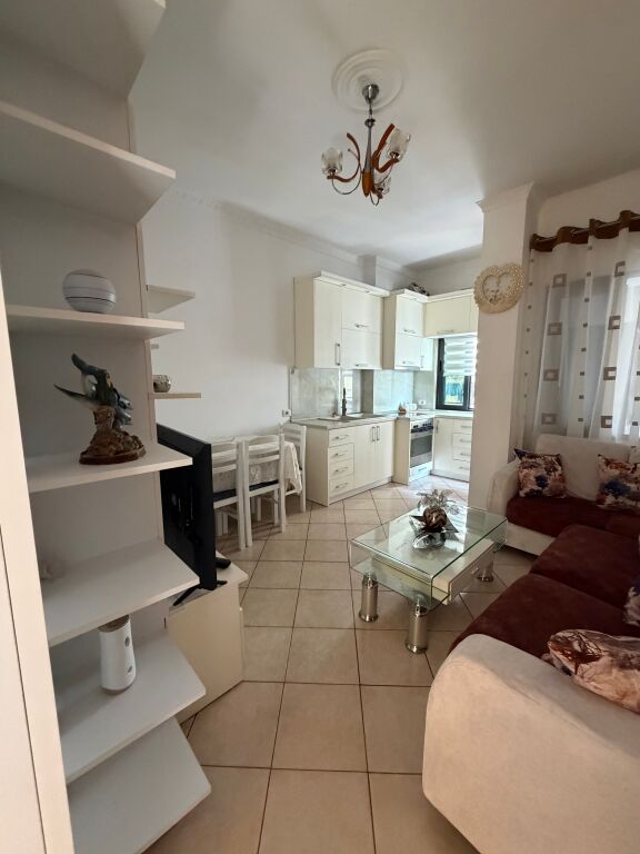 Appartamento 2+1 in affitto - Via Kavaja - Globe