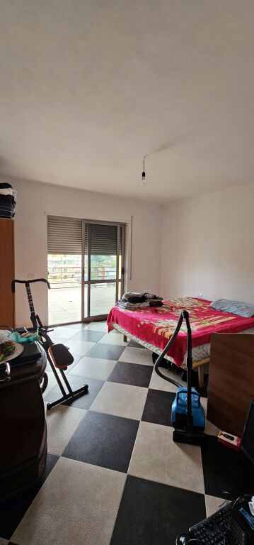 VENDESI APPARTAMENTO 2+1+2+ Verand