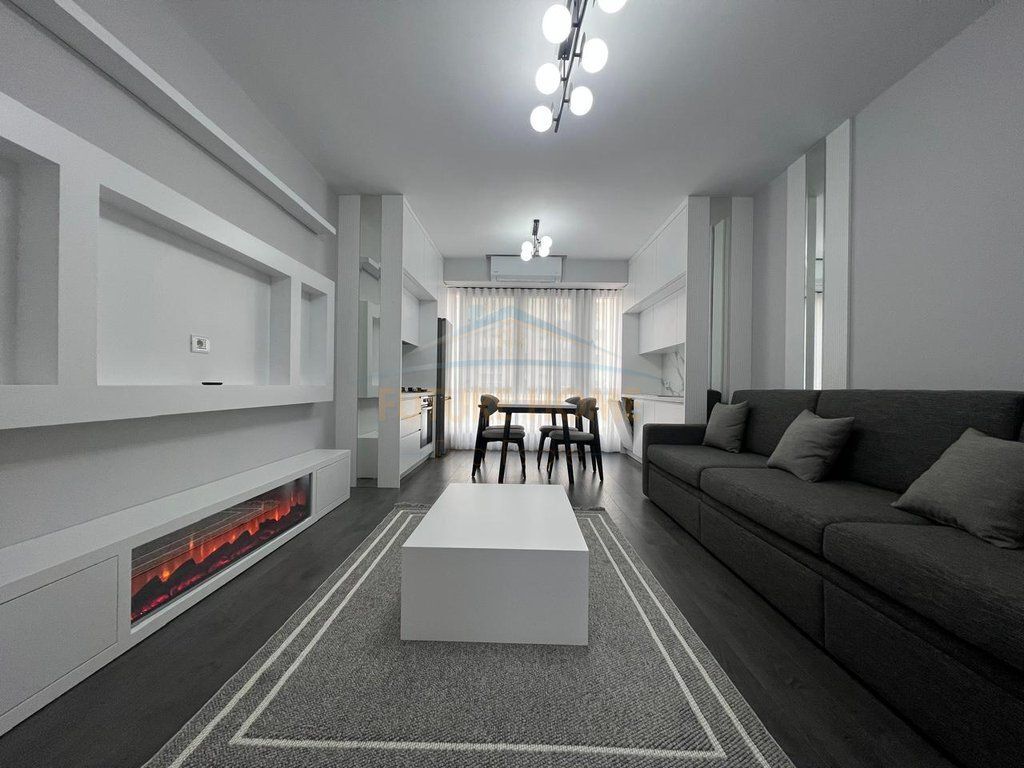 Rent, Apartment 2+1+ Parking space, Usluga, Train Station, Tirana