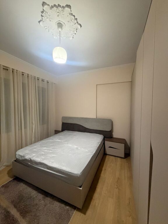 🏡 Apartament 2+1 me Qira – Delijorgji