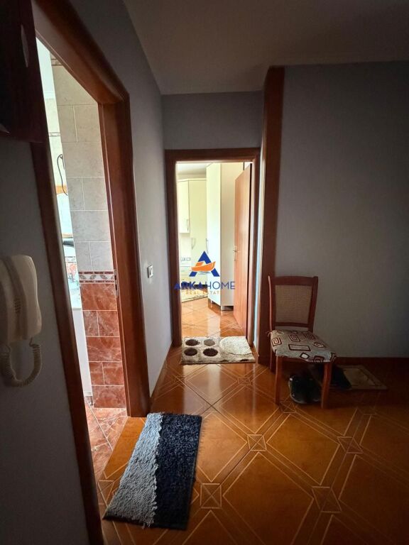 SHITET APARTAMENT 2+1 " RRUGA SULEJMAN DELVINA,KOMUNA PARISIT " 230000EURO