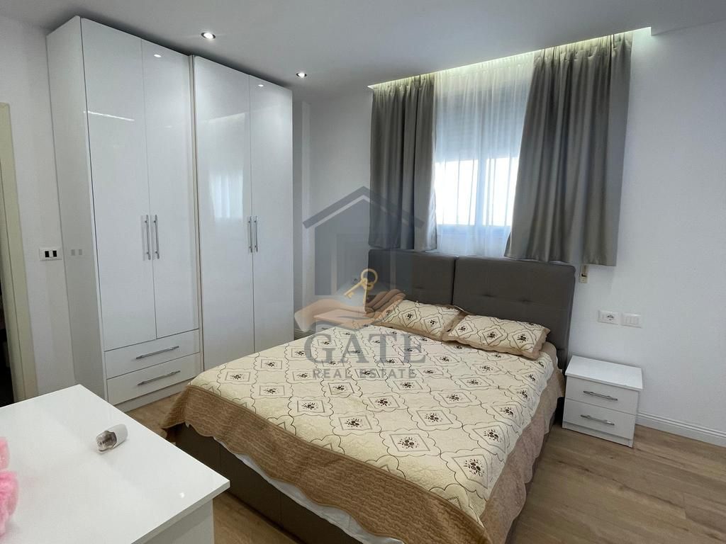 Affittasi appartamento 2+1 con due balconi e due bagni nella zona di Ish URT