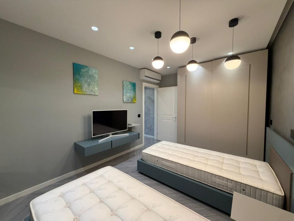 Apartament 2+1 per shitje tek Fiori Di Bosko ne Don Bosko.