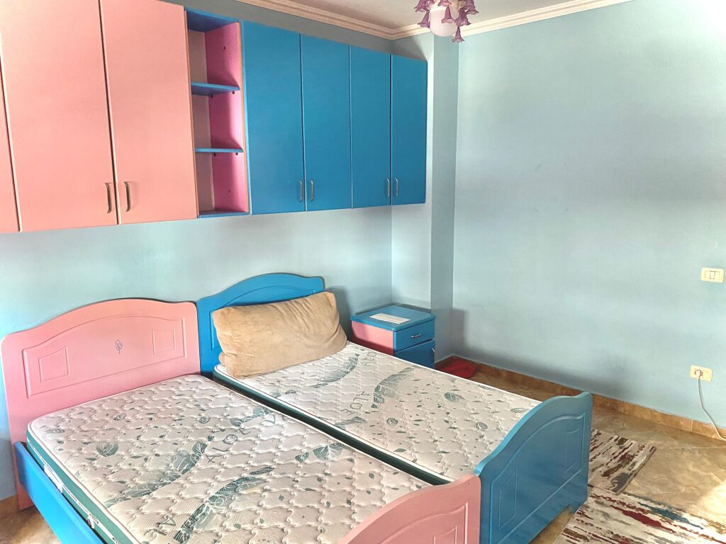 Appartamento 2+1+2 Lago Secco (Colombo)