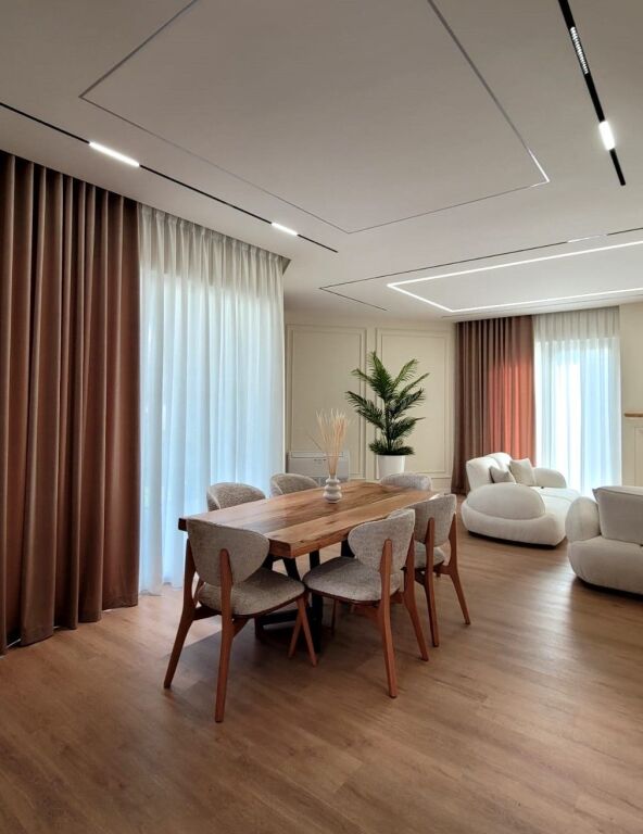 🏡 VILLA IN AFFITTO – Green Valley Residence, Lago Secco