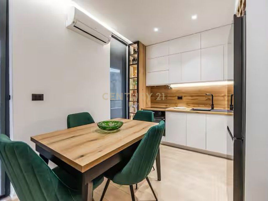 APPARTAMENTO 1+1 IN VENDITA PRESSO WHITE HILL RESIDENCE, A CURRILA!