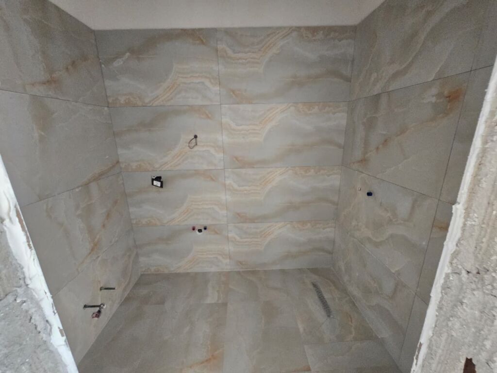 Apartment 2+1 for Sale near Fusha in Ali Dem