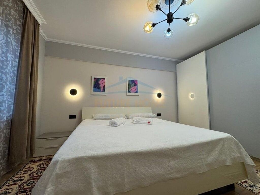 In vendita, Appartamento 2+1, Via Mine Peza, Tirana.