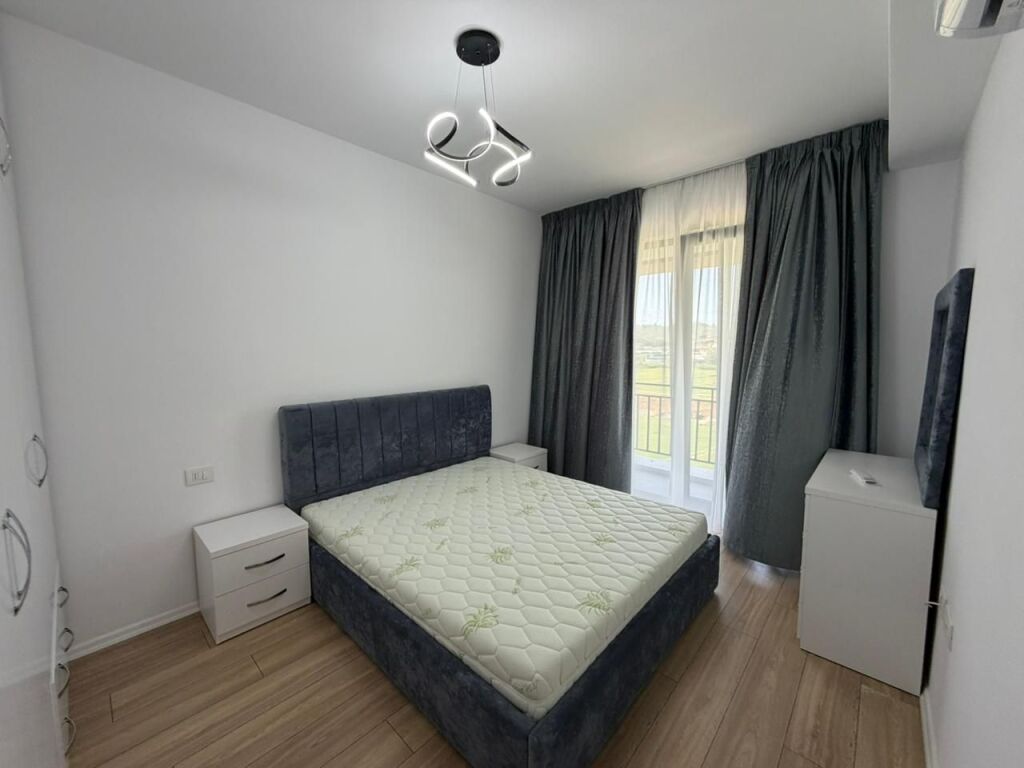 🏡 Appartamento 1+1 in affitto 📍 Astir, Complesso Urban Gate 💰 Prezzo: 50000 leke