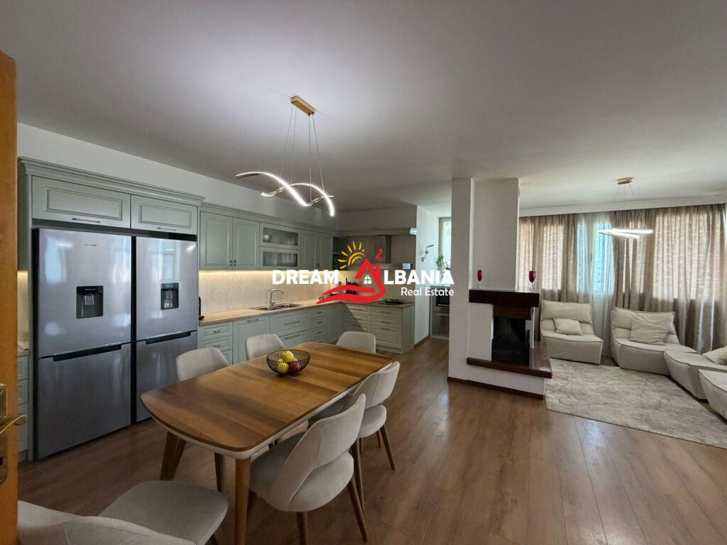 Apartment 3+1+2 for rent near the Paris commune close to the Kika complex (ID 4231259)