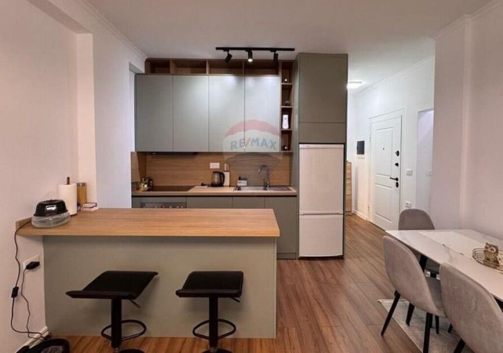 Appartamento - In Vendita - Giardino Botanico, Tirana(ID: 530491012-119)