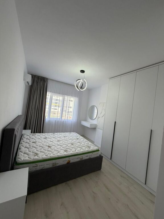 Univers City-Appartamento 1+1 in affitto