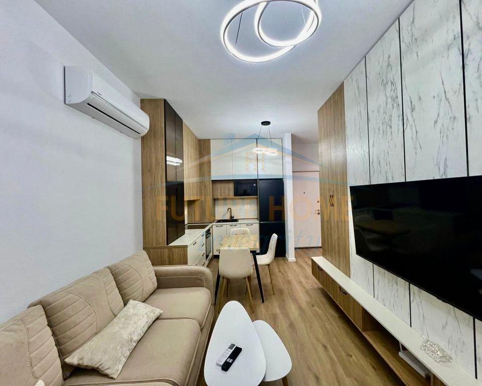 Affitto, Appartamento 1+1, Complesso Kadiu