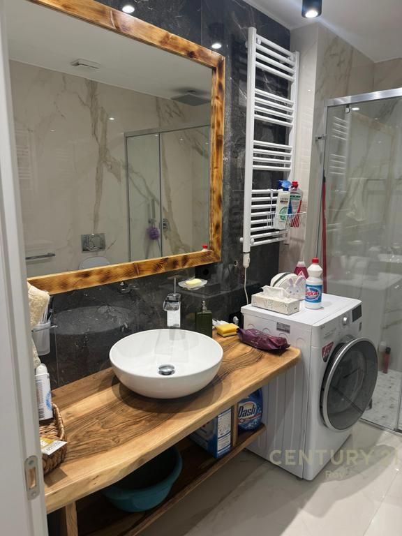 SHITET SUPER APARTAMENT 1+1 NË GOLEM !