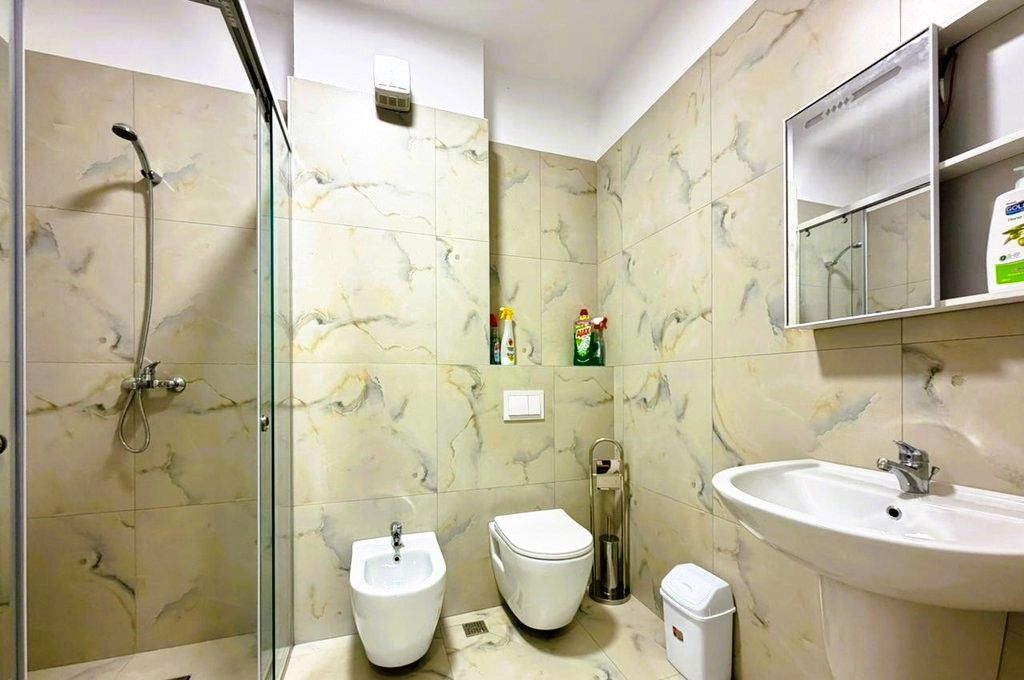 APPARTAMENTO MODERNO 2+1+2 IN AFFITTO VICINO A PAZARI RI!