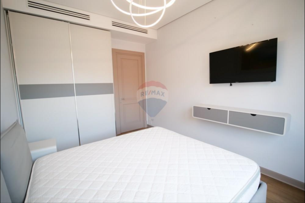 Appartamento in vendita 2+1+2+parcheggio in vendita a Delijorgji