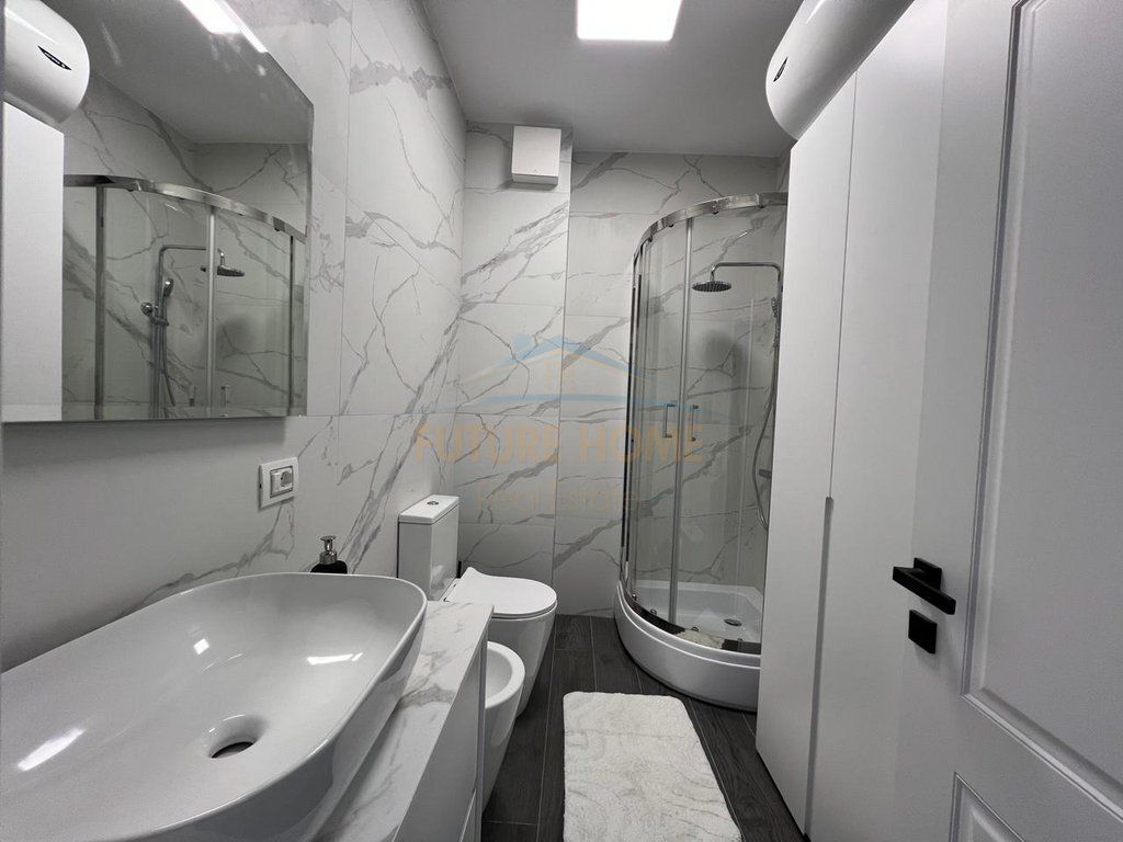 Rent, Apartment 2+1+ Parking space, Usluga, Train Station, Tirana
