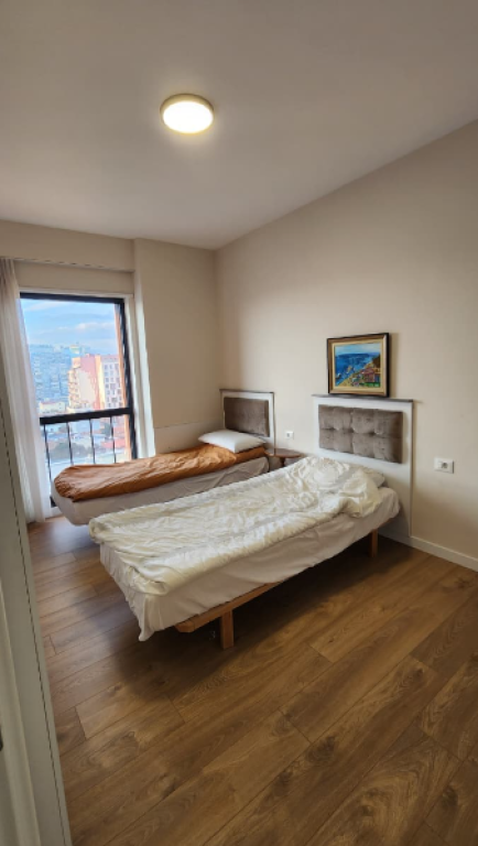 Apartment 2+1+2 for Rent – Myslym Shyr
