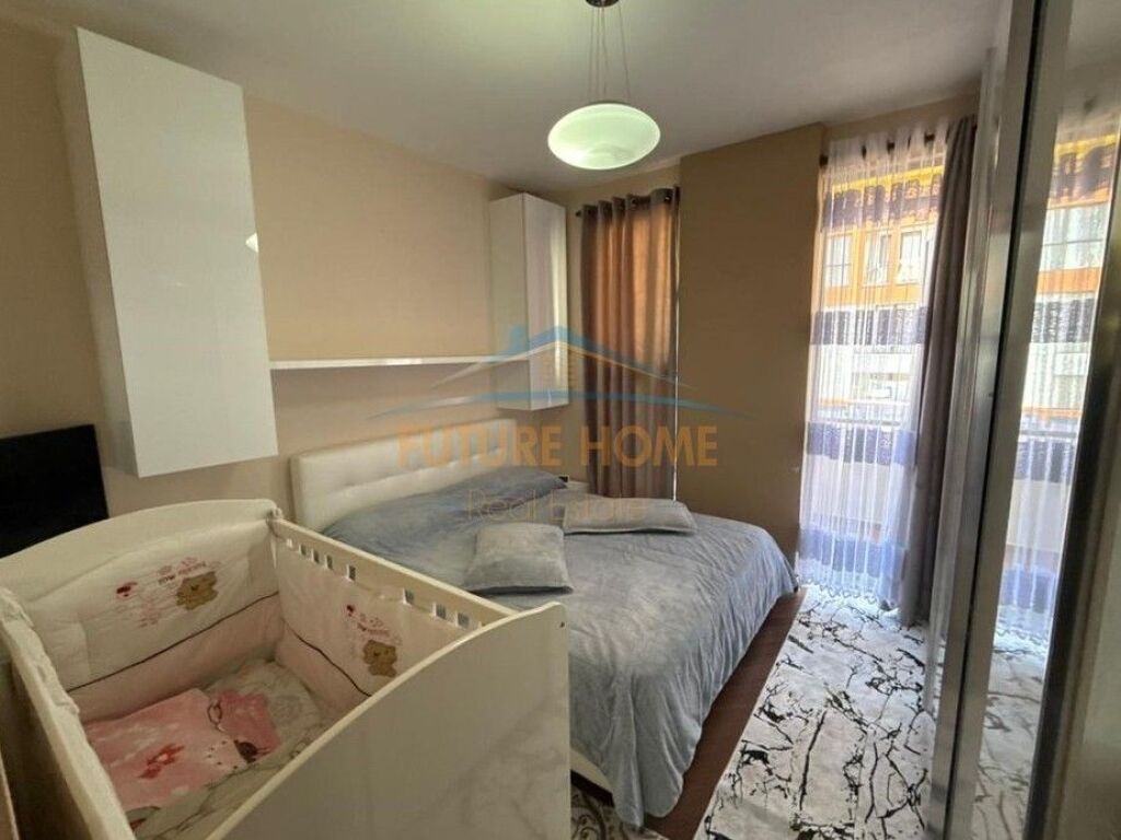 In vendita, Appartamento 1+1, Nuovo Anello, Tirana