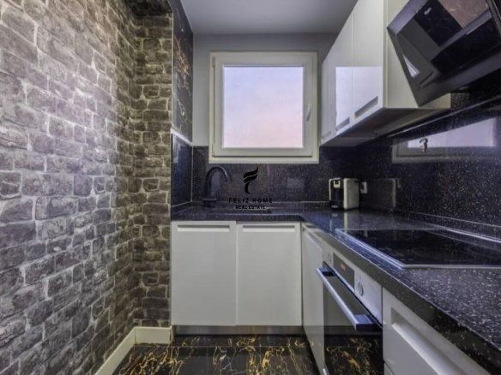 APARTAMENT ME QERA 2+1 SHESHI WILLSON 950 EURO FH-69783