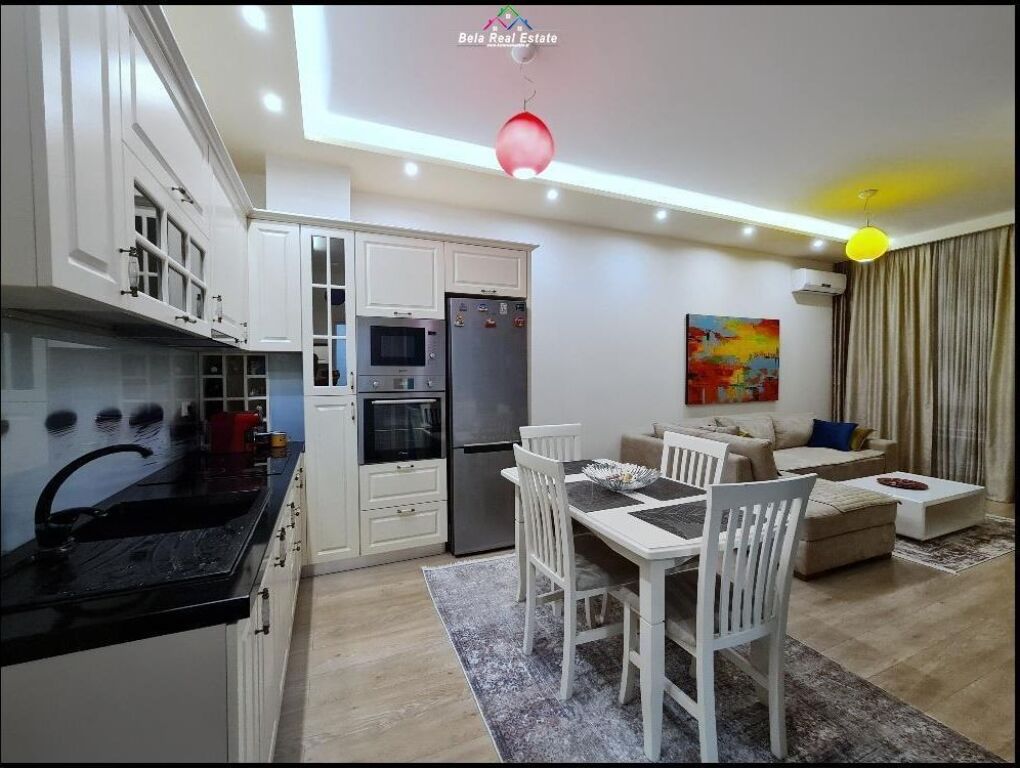 Appartamento in Affitto 1+1 a Komuna e Parisit (ID B210863) Tirane.