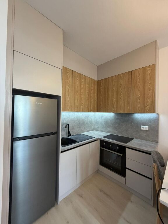 Univers City-Appartamento 1+1 in affitto