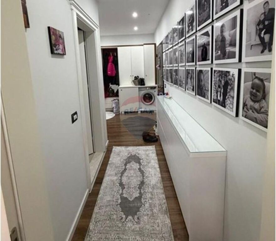 Apartment - For Rent - Sotir Caci Street, Tirana