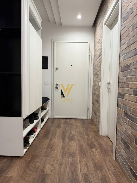 APPARTAMENTO 2+1+2+BLK IN AFFITTO A ISH FUSHA, COMPLESSO TURDIU 85.000 LEKE